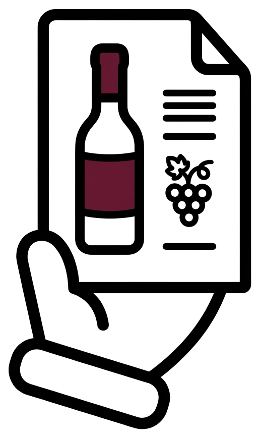 Info bouteille